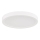 Rabalux - Plafonnier LED pour salle de bains LED/30 W/230 V Ø 30 cm IP44 blanc