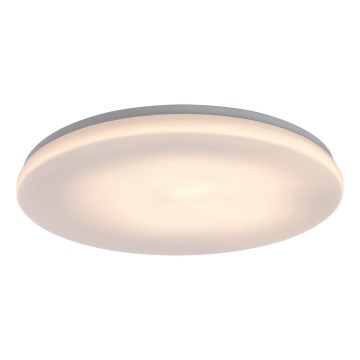 Rabalux - Plafonnier LED pour salle de bains LED/36W/230V 3000/4000/6000K IP44 Ø 41 cm