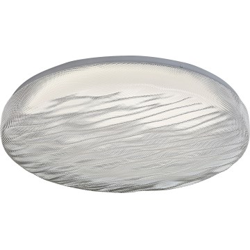Rabalux - Plafonnier LED pour salle de bains LED/36W/230V IP44 4000K Ø 47,5 cm