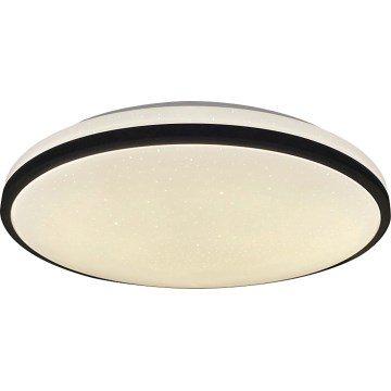 Rabalux - Plafonnier LED pour salle de bains LED/40W/230V IP44 4000K Ø 48,5 cm