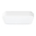 Rabalux - Plafonnier salle de bain LED/18W/230V IP44 4000K 25x25 cm blanc