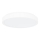 Rabalux - Plafonnier salle de bain LED/18W/230V IP44 4000K d. 25 cm blanc