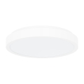 Rabalux - Plafonnier salle de bain LED/36W/230V IP44 4000K d. 35 cm blanc