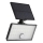 Rabalux - Projecteur solaire LED avec capteur LED/8W/3,7V 1800mAh IP65 + télécommande