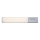 Rabalux - Réglette de cuisine avec prises LED/10W/230V 4000K 50 cm blanc