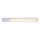 Rabalux - Réglette de cuisine avec prises LED/15W/230V 4000K 70 cm blanc