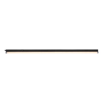 Rabalux - Réglette de cuisine LED/12W/230V 3000/4000K noir