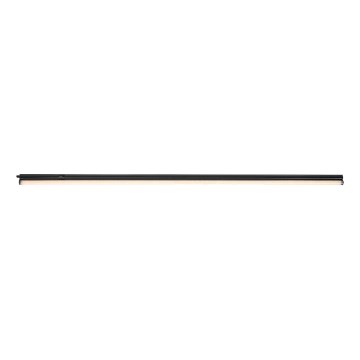 Rabalux - Réglette de cuisine LED/16W/230V 3000/4000K noir