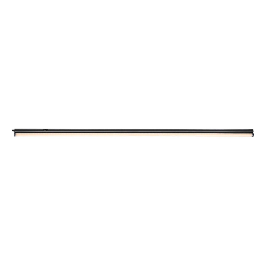 Rabalux - Réglette de cuisine LED/16W/230V 3000/4000K noir