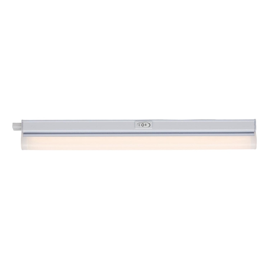 Rabalux - Réglette de cuisine LED/4W/230V 3000/4000K blanc