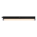 Rabalux - Réglette de cuisine LED/4W/230V 3000/4000K noir