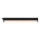 Rabalux - Réglette de cuisine LED/4W/230V 3000/4000K noir