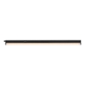 Rabalux - Réglette de cuisine LED/8W/230V 3000/4000K noir