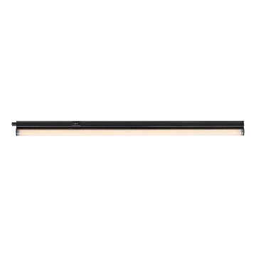 Rabalux - Réglette de cuisine LED/8W/230V 3000/4000K noir