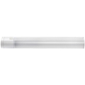 Rabalux - Réglette LED de cuisine avec prise LED/20W/230V 4000K IP44 blanc 87 cm