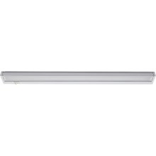 Rabalux - Réglette LED de cuisine LED/10W/230V 4000K 57 cm blanc