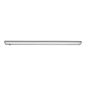 Rabalux - Réglette LED de cuisine LED/10W/230V 4000K 57 cm chrome mat