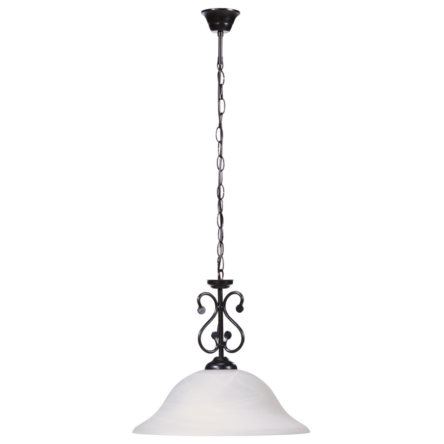 Rabalux - Reserve glas E27 diameter 40 cm