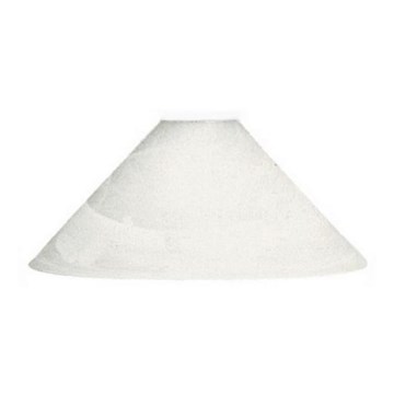 Rabalux - Reserve glas E27 wit