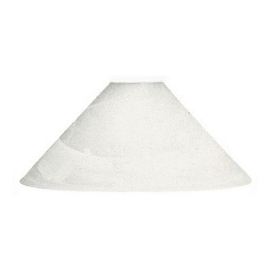 Rabalux - Reserve glas E27 wit