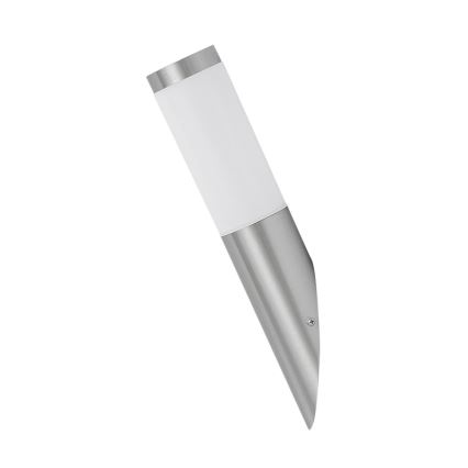Rabalux - Vervangingsglas voor buitenverlichting INOX TORCH E27 wit