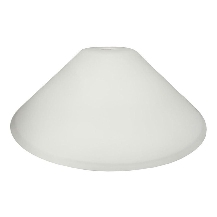 Rabalux - Reserve glas voor kroonluchter MARIAN E27 diameter 39 cm wit