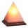 Rabalux - Salt lamp 1xE14/15W/230V acacia 2,8 kg