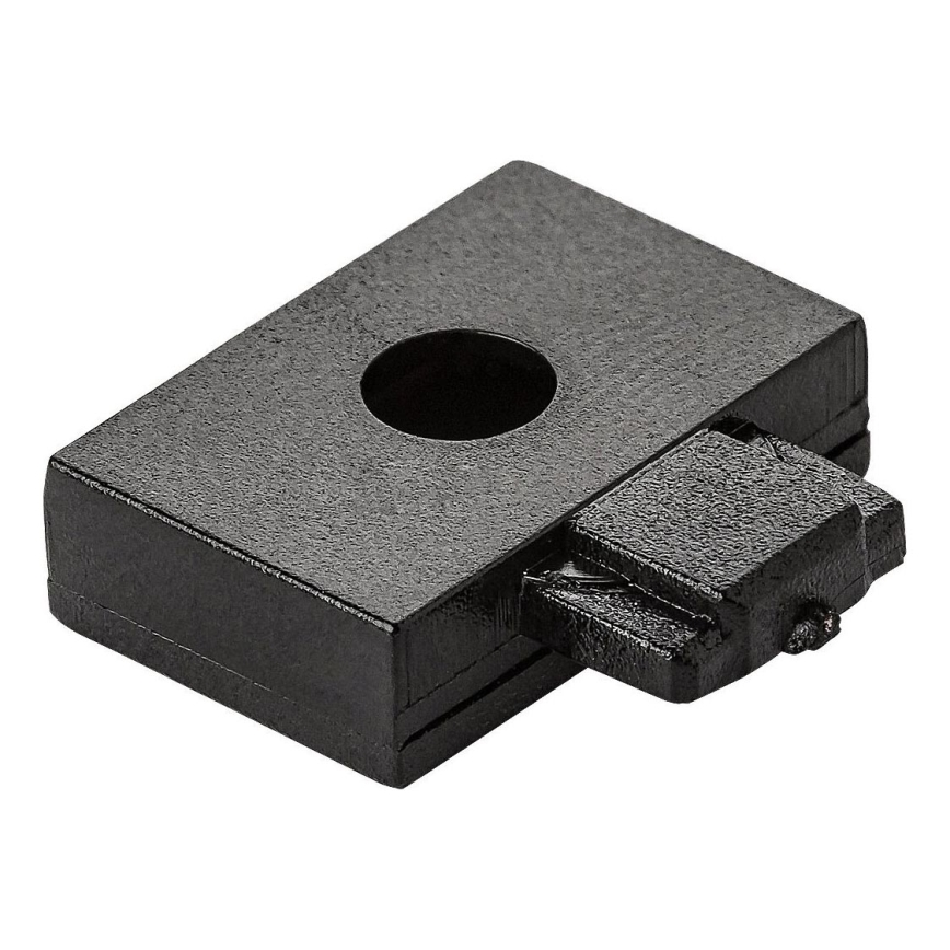 Rabalux - SET 2x Eindconnector voor verlichting in railsysteem
