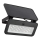 Rabalux - Solar LED Schijnwerper met Sensor LED/8W/3,7V 3000/4000/6500K IP65