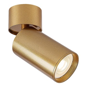 Rabalux - Spot 1xGU10/5W/230V doré