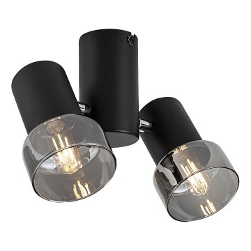 Rabalux - Spot 2xE14/15W/230V