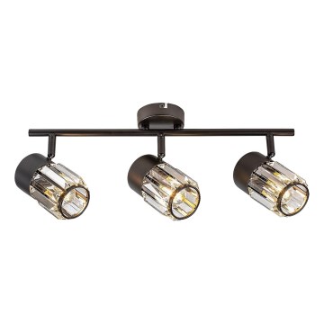 Rabalux - Spot 3xE14/15W/230V