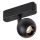 Rabalux - Spot à intensité variable pour système de rail monophasé LED/5W/24V 2700-5500K Wi-Fi Tuya noir