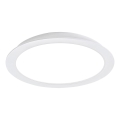 Rabalux - Spot encastrable LED/18W/230V d. 22 cm blanc