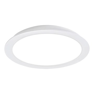 Rabalux - Spot encastrable LED/18W/230V d. 22 cm blanc