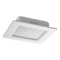 Rabalux - Spot encastrable LED/5W/230V 9,5x9,5 cm