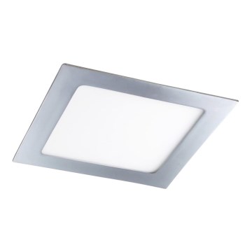 Rabalux - Spot encastrable LED salle de bain LED/12W/230V IP44 3000K