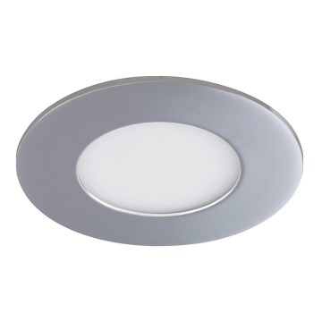 Rabalux - Spot encastrable LED salle de bain LED/3W/230V IP44 4000K