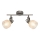 Rabalux - Spot FRANCIS 2x E14 / 28W / 230V