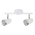 Rabalux - Spot LED 2xLED/4W/230V