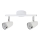 Rabalux - Spot LED 2xLED/4W/230V