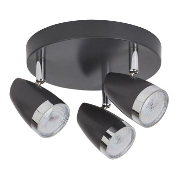 Rabalux - Spot LED 3xLED/4W/230V