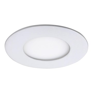 Rabalux - Spot LED encastrable LED/3W/230V