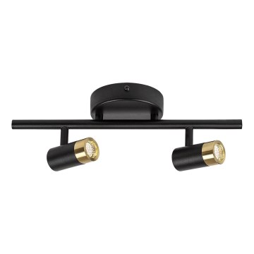 Rabalux - Spot mural 2xLED/3W/230V 4000K