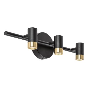Rabalux - Spot mural 3xLED/3W/230V 4000K
