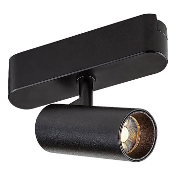 Rabalux - Spot pour système de rail monophasé LED/6W/230V 3000K noir