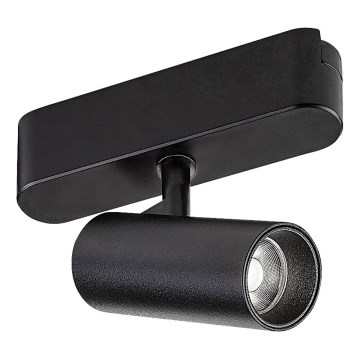 Rabalux - Spot pour système de rail monophasé LED/6W/24V 4000K noir