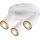 Rabalux - Spotlamp 3xGU10/15W/230V wit