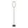 Rabalux - Staande Lamp 1xE27/20W/230V
