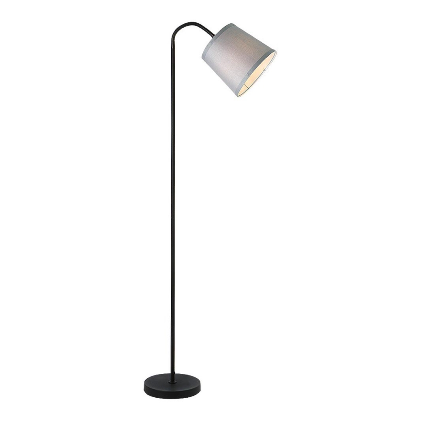 Rabalux - Staande lamp 1xE27/25W/230V grijs